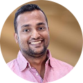 Deepak Krishnan